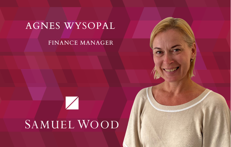 Agnes Wysopal