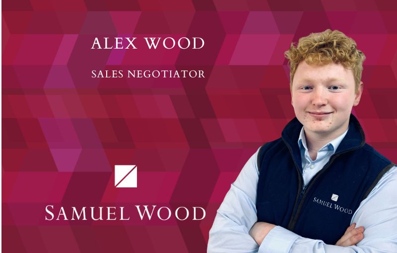Alexander Wood