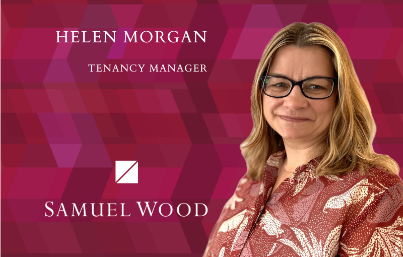 Helen Morgan