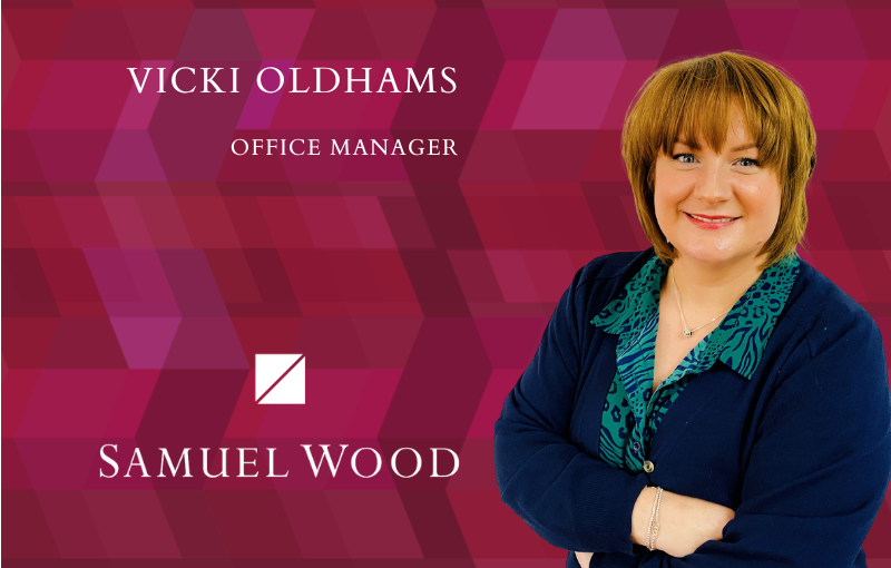 Vicki Oldhams